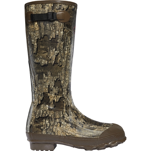 Lacrosse Lacrosse Burly Classic Boot Realtree Timber 9 266041-9