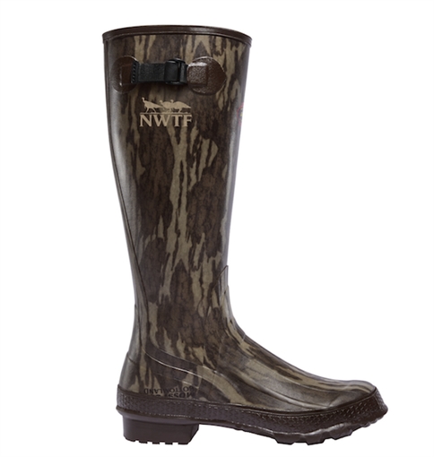 LACROSSE GRANGE 18" NWTF BOTTOMLAND 322142--