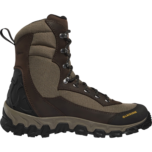Lacrosse Lacrosse Lodestar Boots Brown 11.5 516330M-115