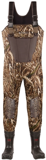 LACROSSE MALLARD II 3.5 WADER 1000G MAX5 700312--
