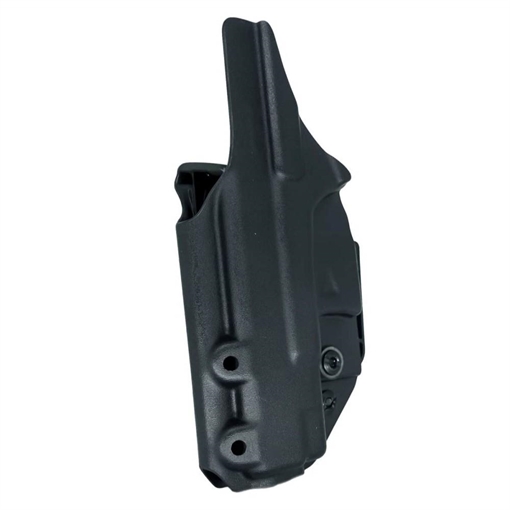 L.A.G. Tactical Appendix MKII IWB Holster for Glock 17/22/31 Black RH 80003