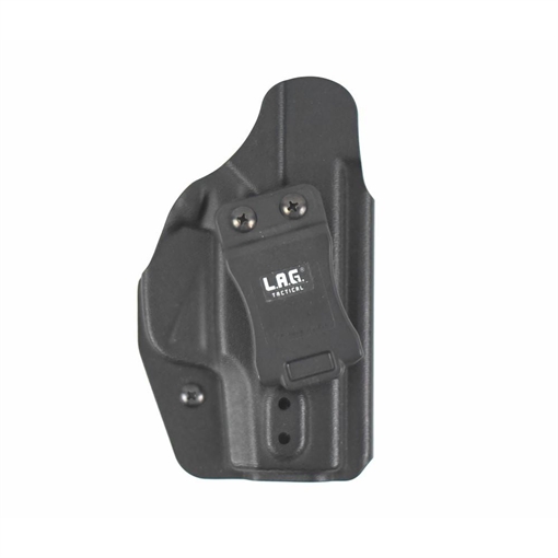 L.A.G. Tactical Liberator MK2 Holster for FN 509 Tactical Black Ambi 70700