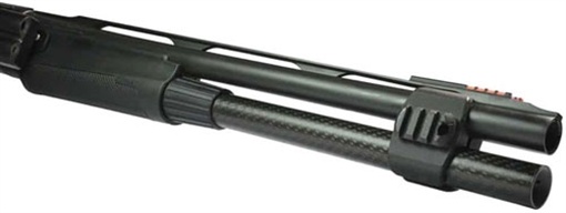 LANCER SHOTGUN EXTENSION CLAMP PICATINNY RAIL ONE SIDE LSXCP1R