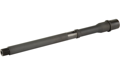 LanTac USA LLC Raven, 300 Blackout, 11.5" Barrel, Fits AR-15, Anodized Finish, 1:8 Twist, 5/8-24 Threads, Pistol Length Gas System, Black LA00239