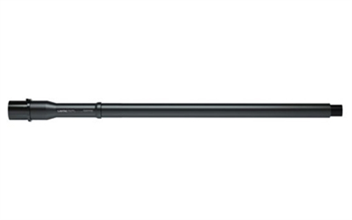LanTac USA LLC Raven, 300 Blackout, 16", Black, 1:8, AR-15, Anodized 01-FA-14-DELUXE-RAV