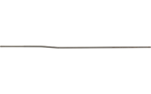 LanTac USA LLC M-Spec Rifle Length Gas Tube, Fits AR 15 with Rifle Length Gas System, Stainless Steel Finish, Silver 01-MSPEC-GT-RIF