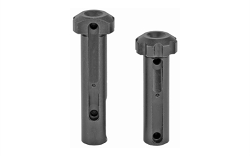 LanTac USA LLC UPS-S, Ultimate Takedown Pin Set, Black Nitride 01-LP-UPS