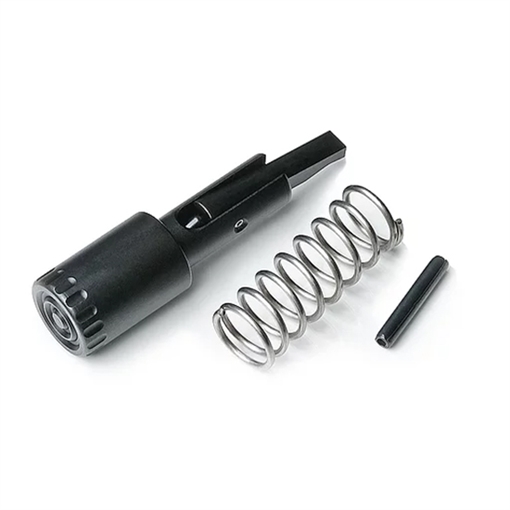LanTac USA LLC UFA-S, Ultimate Forward Assist, Black Nitride 01-UP-UFA-S 01UPUFAS