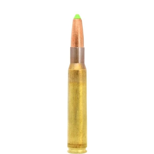Lapua Naturalis Solid Rifle Ammo 30-06 Springfield 170gr 20/ct N317106