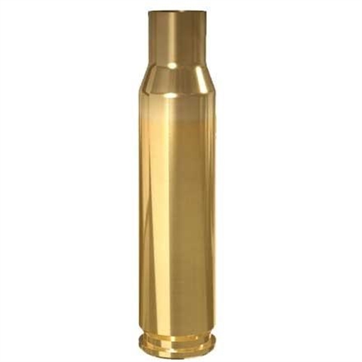 Lapua Unprimed Brass Rifle Cartridge Cases .284 Win 100/Box 4PH7284
