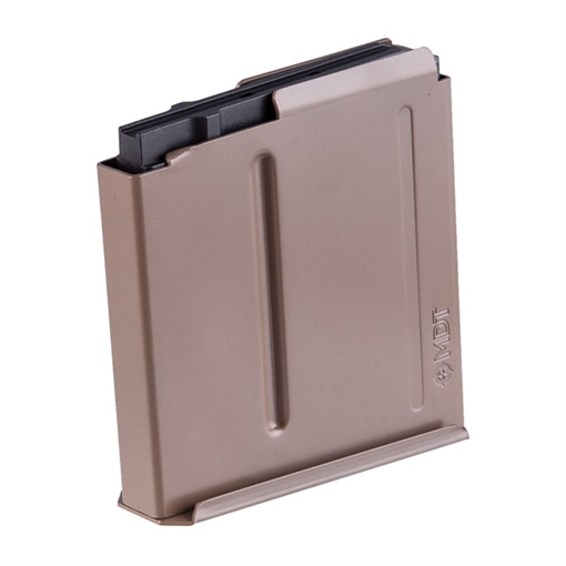 Mdt METAL - LA 3.715 - 30.06 - 5 ROUND - FDE 104269-FDE