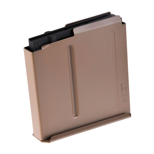 Mdt METAL - LA 3.85 - 300WM - 5 ROUND - FDE 102088-FDE