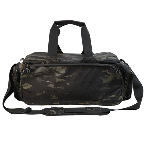 Grey Ghost Gear LARGE RANGE BAG MULTICAM BLACK GTG5897-42