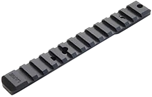 Larue Tactical Ruger 10/22 Top Rail Black 6" Long 1913 Picatinny Rail Mount LT178