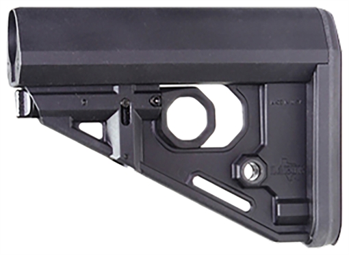 Larue Tactical RAT Black Polymer Fits AR-15 LT800BLK