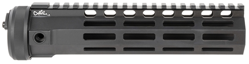 Larue Tactical MLOK Handguard Black Aluminum AR-Platform 9" Long LT9069.0