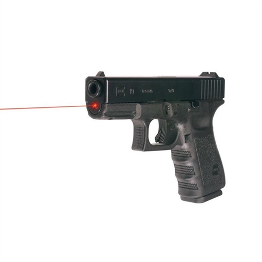 LaserMax Glock 19 IR Guide Rod Laser - Infrared LMS-1131P-IR