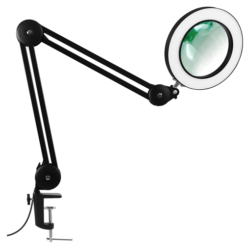 Last Chance Magazine Bright5X Magnifier MBG1001