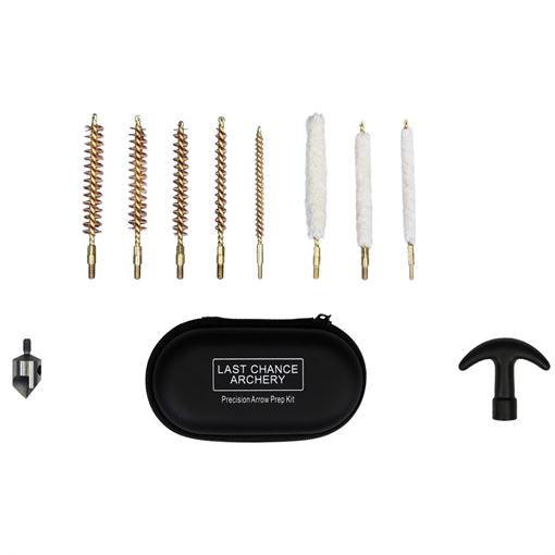 Last Chance Precision Arrow Prep Kit APK1001
