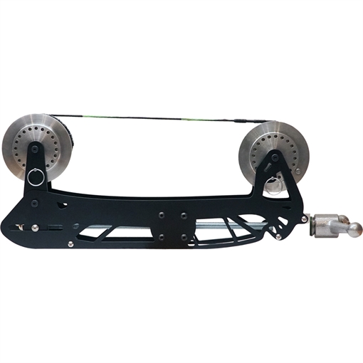 Last Chance Reserve Pro w/ Standard Bracket RPS1001