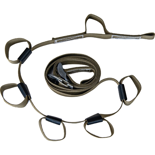 Latitude Gear Strap 850039447143