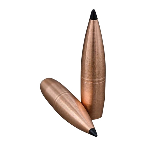 Cutting Edge Bullets 277 CALIBER (0.277'') 115GR TIPPED HOLLOW POINT 50/BOX LZR 277 115