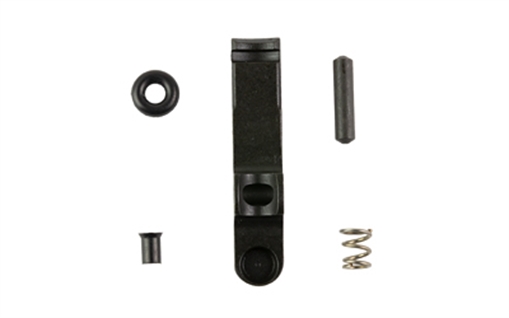 LBE Unlimited Extractor Kit, Fits AR15 Bolt Carrier Group, Black Includes Extractor, Spring, O Ring, Buffer Insert and Roll Pin AREXTKT