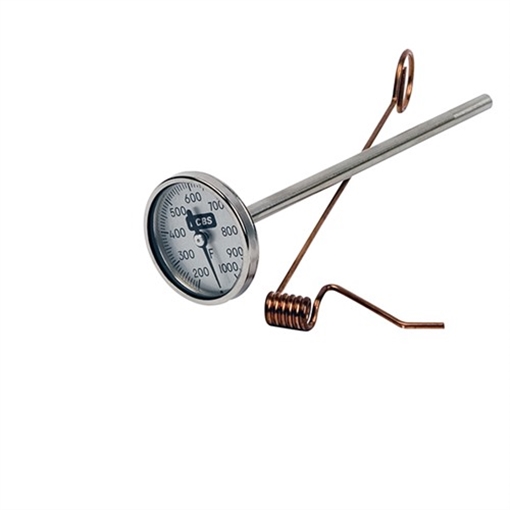 RCBS Lead Thermometer With Handle 81175