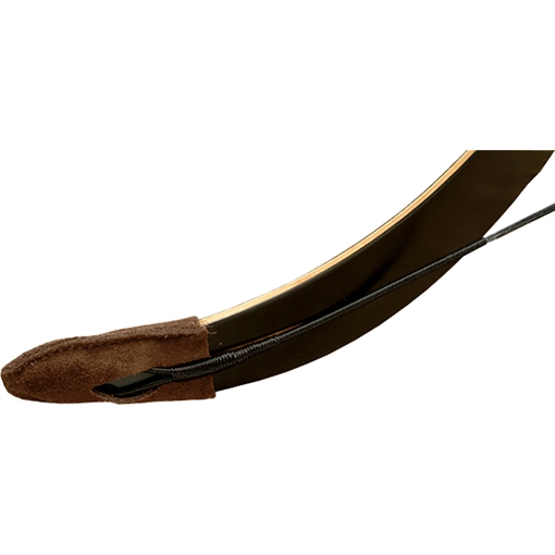 3 Rivers Leather Tip Protector Recurve 00000000 6211