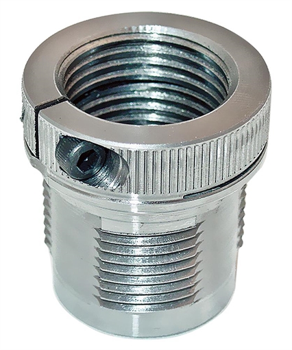 Lee Breech Spline Drive Breech Lock Bushing with Die Lock Ring Eliminator 2/ct 90063
