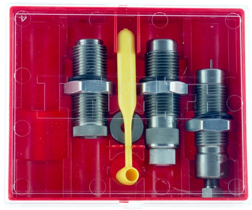 Lee Precision Pacesetter 3-Die Set 17 Hornet 90096