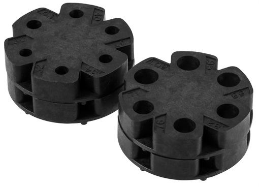 Lee Double Disk Kit for Lee Auto-Disk Powder Measure 90195