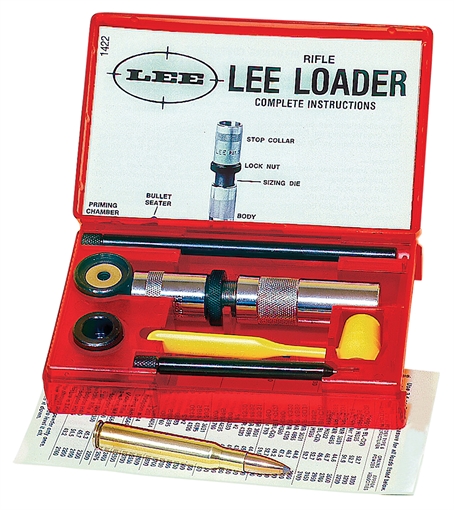 Lee Precision Lee Loader Classic 30-30 Win 90244