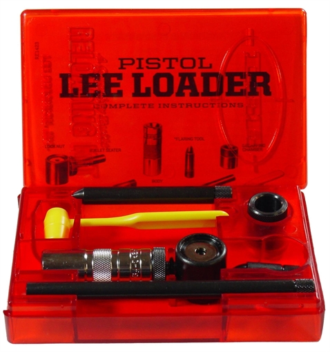 Lee Precision Lee Loader Classic 45 ACP 90262