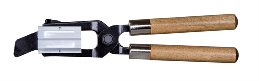Lee Precision Mold Double Cavity Conical Bullet .450 44 Cal Aluminum/Wood Capacity 2 Bullets 90382