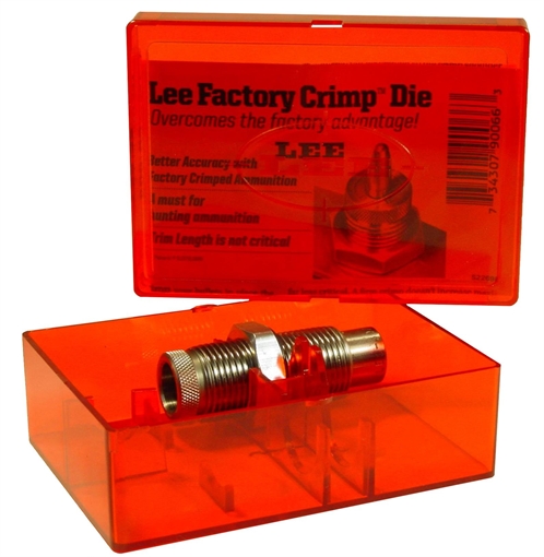 Lee Factory Rifle Crimp Die 7mm Rem Mag / 7 x 64 Brenneke 90821