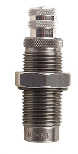 Lee Precision Carbide Factory Crimp Die 9mm Luger 90860