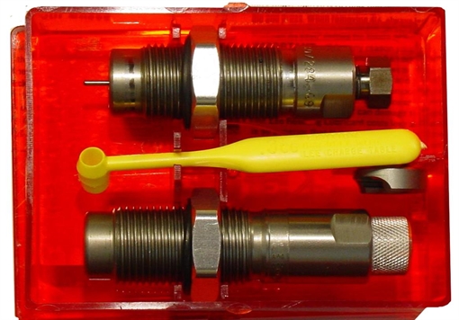 Lee Precision Pacesetter 3-Die Set 223 Ackley Improved 90981