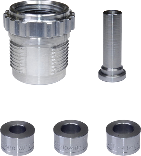 Lee Precision AUTOMATIC PROCESSING PRESS (APP) BULGE BUSTER KIT 91572