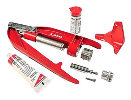 Lee Precision LEE BREECH LOCK HAND PRESS KIT 90180