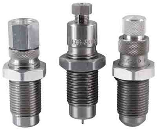 LEE CARBIDE 3-DIE SET 38 SHORT COLT & 38 LONG COLT 90276
