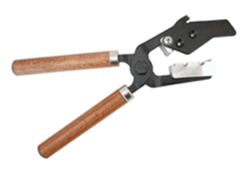Lee Semi-Wadcutter Pistol Mould - Double Cavity (Handles Included) .429" 240 gr 90338