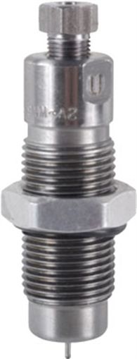 Lee Precision 9MM LUGER UNDERSIZED CARBIDE SIZING DIE 90313