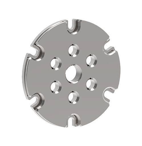 Lee Pro 6000 Six Pack Shell Plate 15S 91849