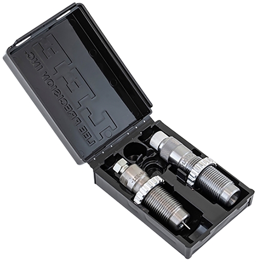 Lee Precision RGB 2-Die Set 6.5x55 Swedish 90874