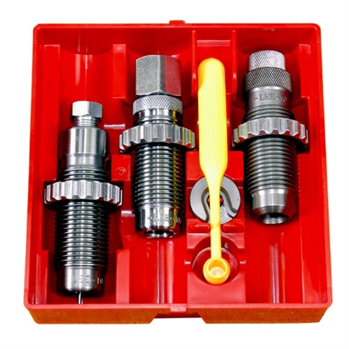 Lee Precision Pacesetter 3-Die Set 32-20 Win 90751