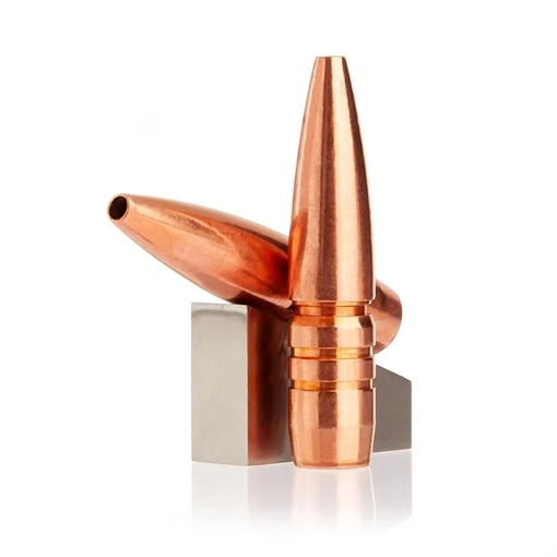 Lehigh .264 cal 110gr Controlled Chaos Lead-Free Hunting Rifle Bullets 50/rd 05264110CUSP