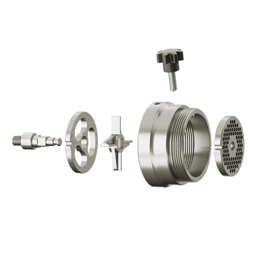 LEM Big Bite #22 DualGrind Adapter Kit 1725