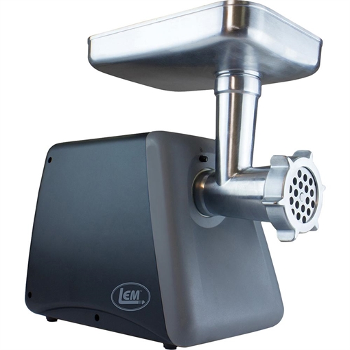 LEM Products # 8 575-Watt Electric Grinder 1224