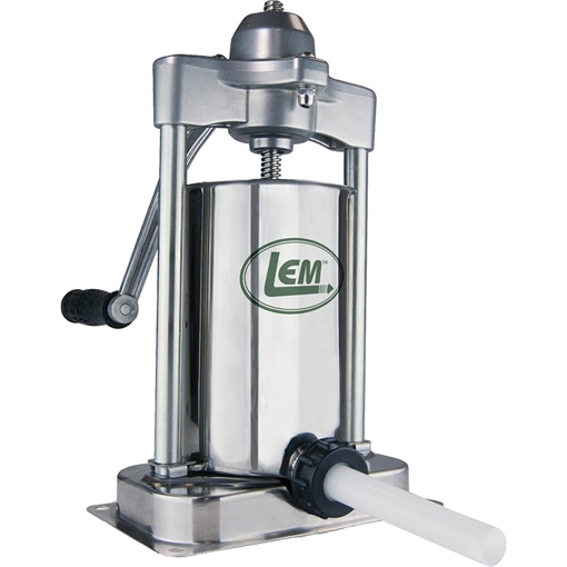 LEM Products Big Bite Motorized Sausage Stuffers - 10 lb. 1569